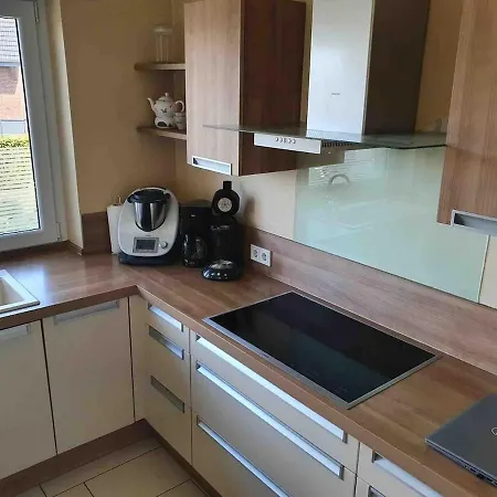 Mit Grossen Garten, Wintergarten Und Kamin * Wesel (North Rhine-Westphalia)